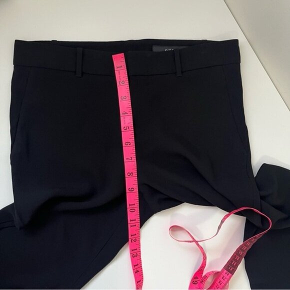 GUCCI Made in Italy Classic Slim Ankle Pant Size IT 38 - Picture 7 of 13